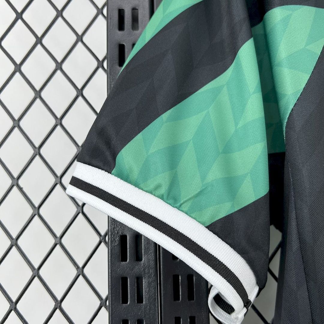 Camisola Real Betis Edição Retrô 2025/26 5