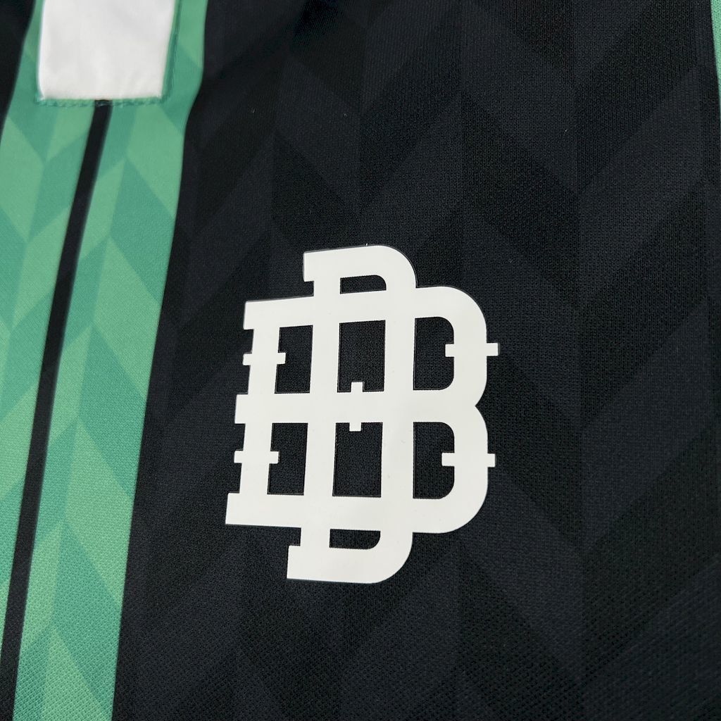 Camisola Real Betis Third 2026/27 2