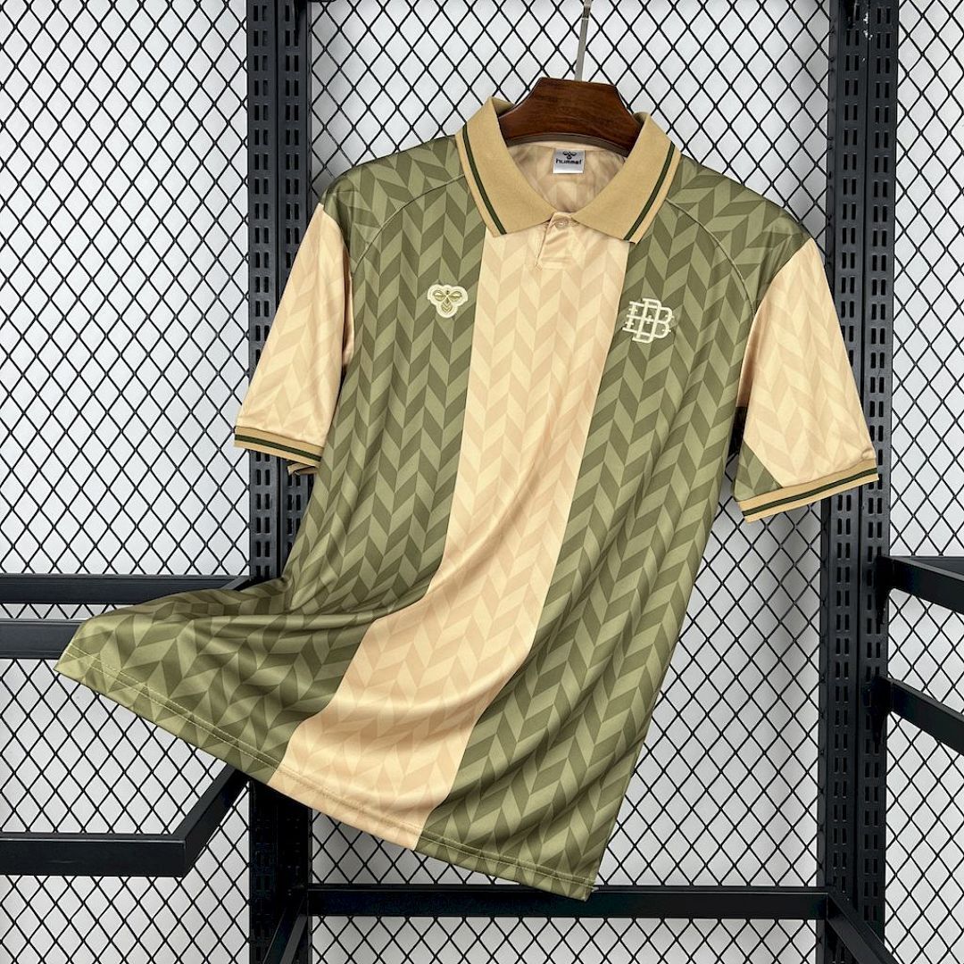 Camisola de Treino Real Betis 2026/27 1