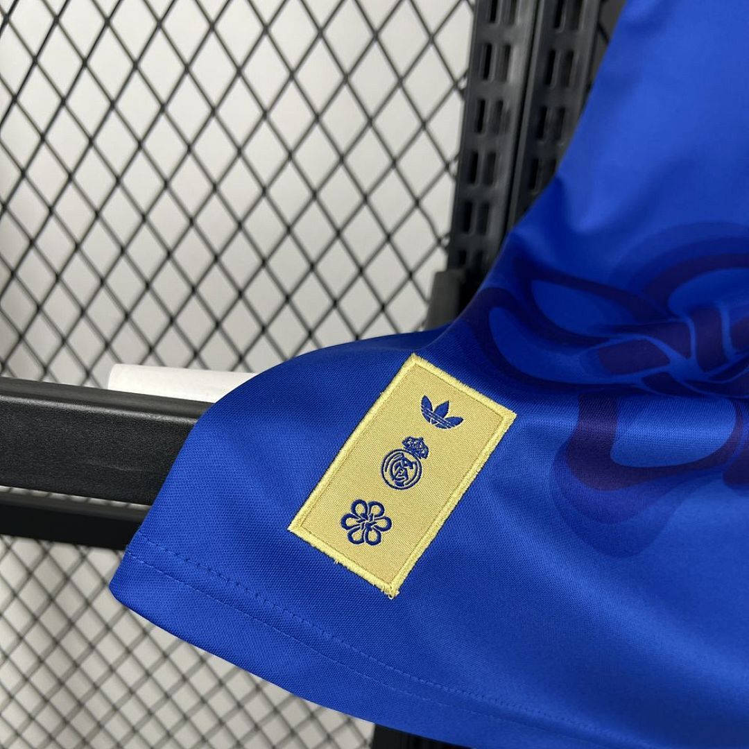 Camisola Real Madrid Edição Especial 2025/26 3