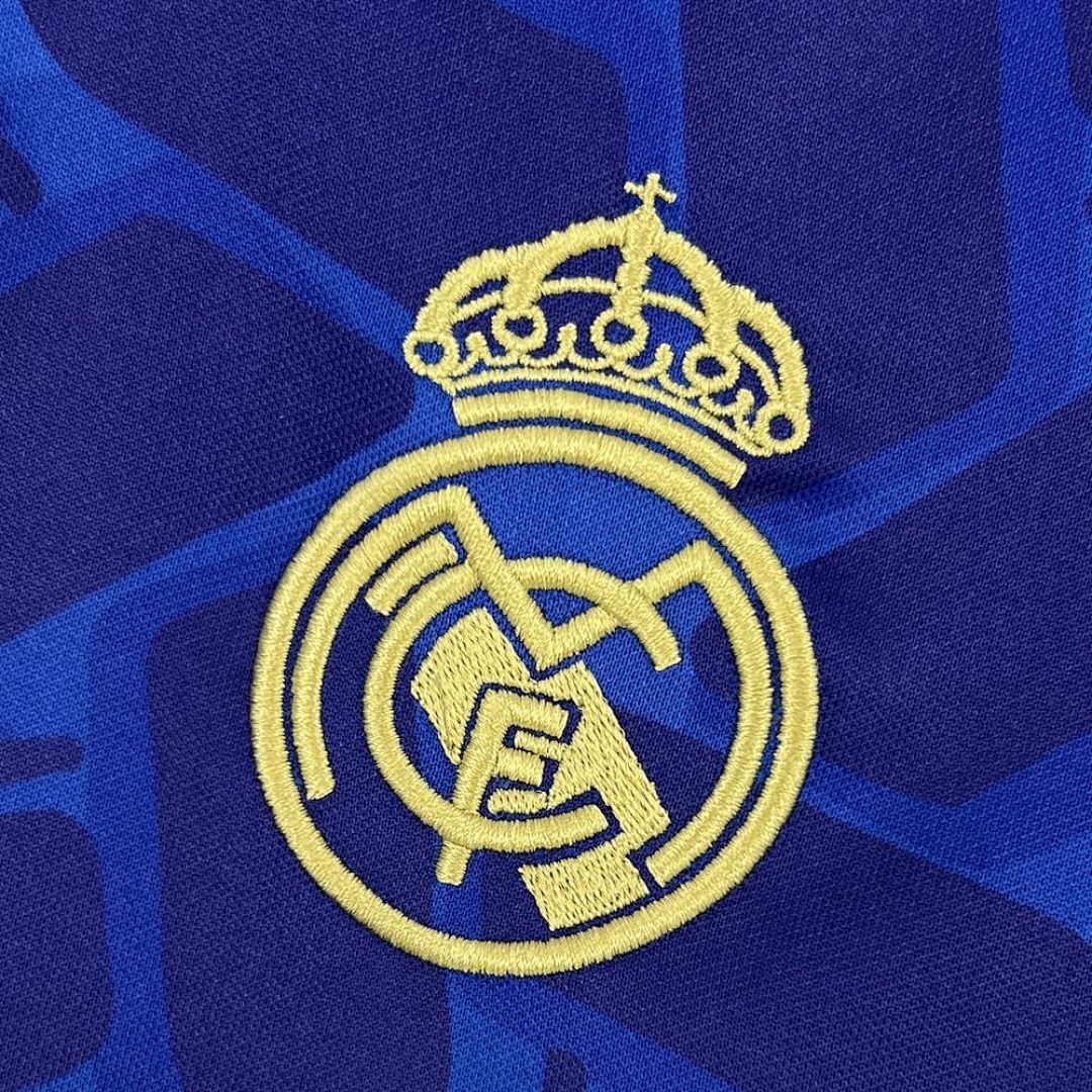 Camisola Real Madrid Edição Especial 2025/26 4
