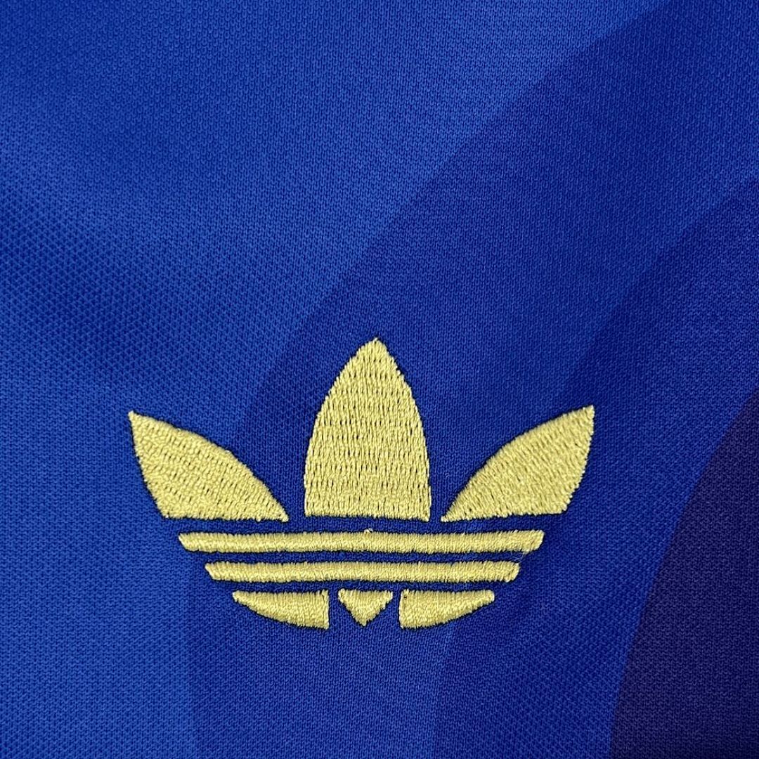 Camisola Real Madrid Edição Especial 2025/26 5