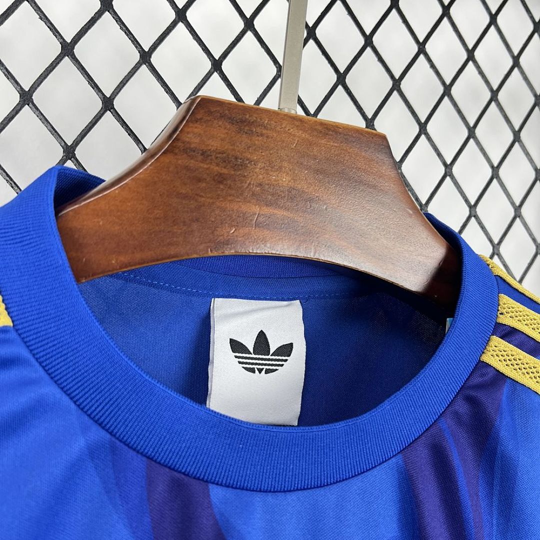 Camisola Real Madrid Edição Especial 2025/26 7
