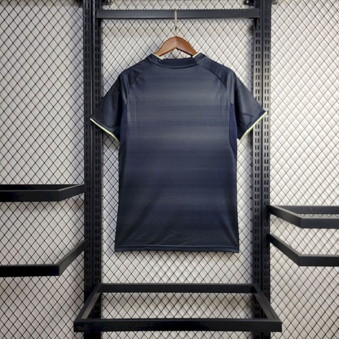 Camisola Real Madrid Feminina Away 2025/26 3