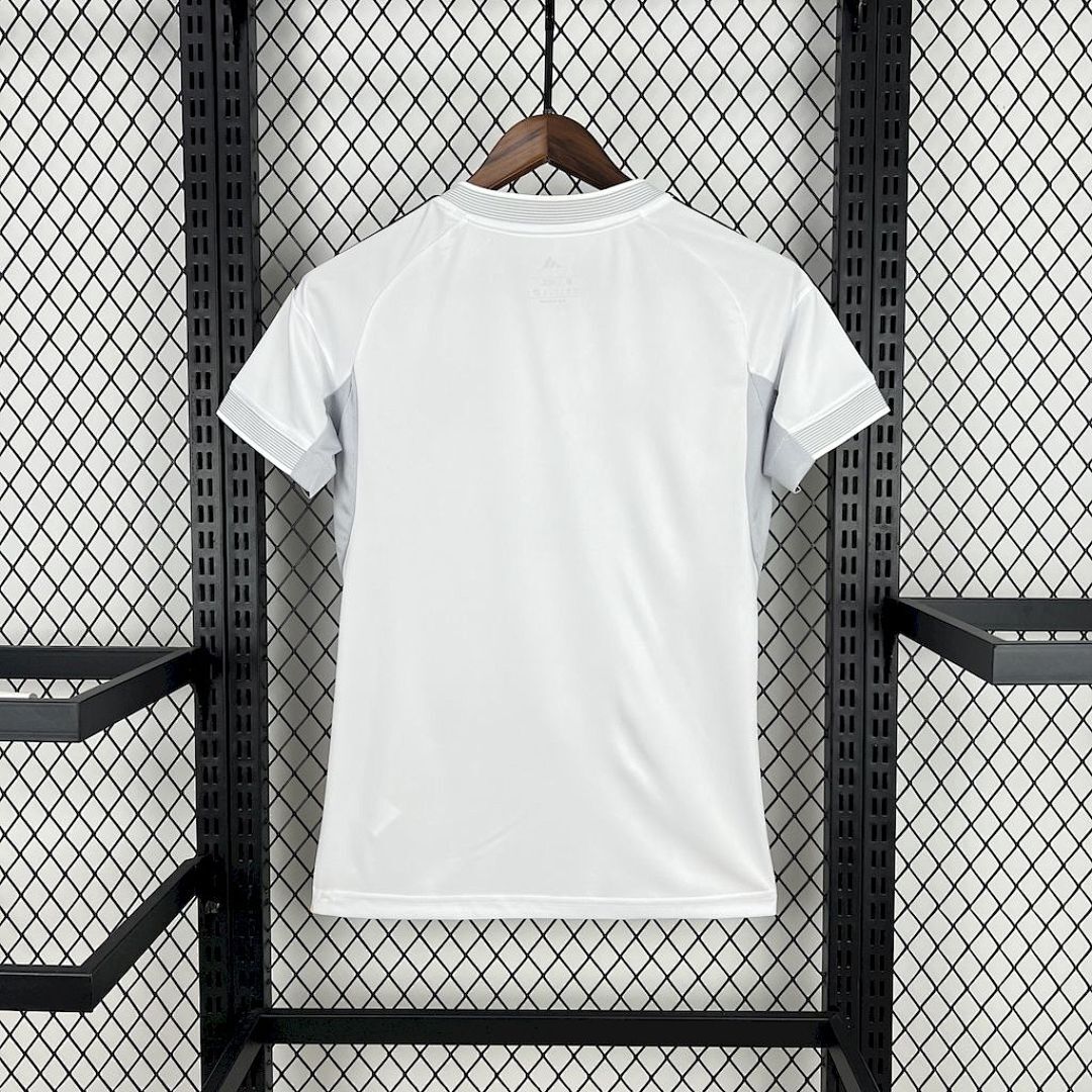 Camisola Real Madrid Home 2025/26 Feminina 2