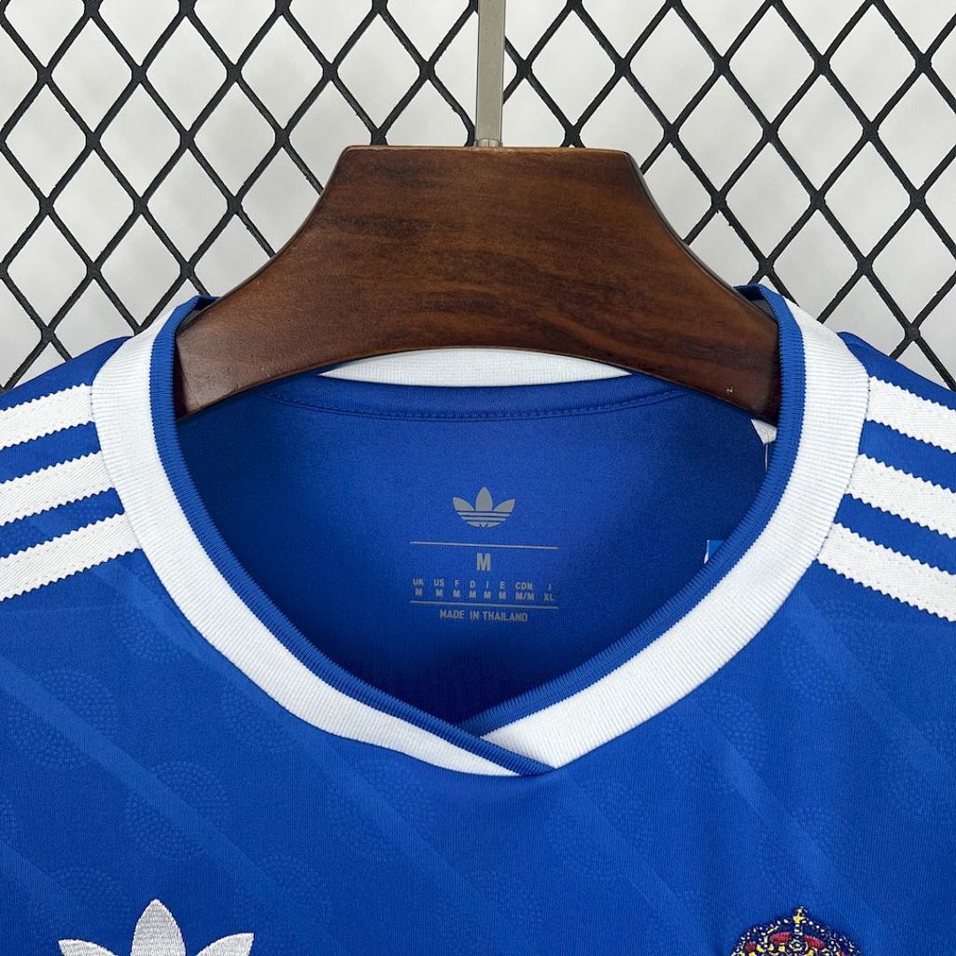 Camisola Real Madrid Feminina Third 2026/27 4