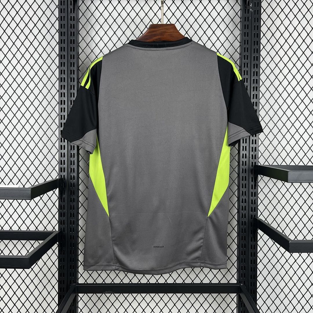 Camisola Real Madrid Guarda-Redes 2025/26 2