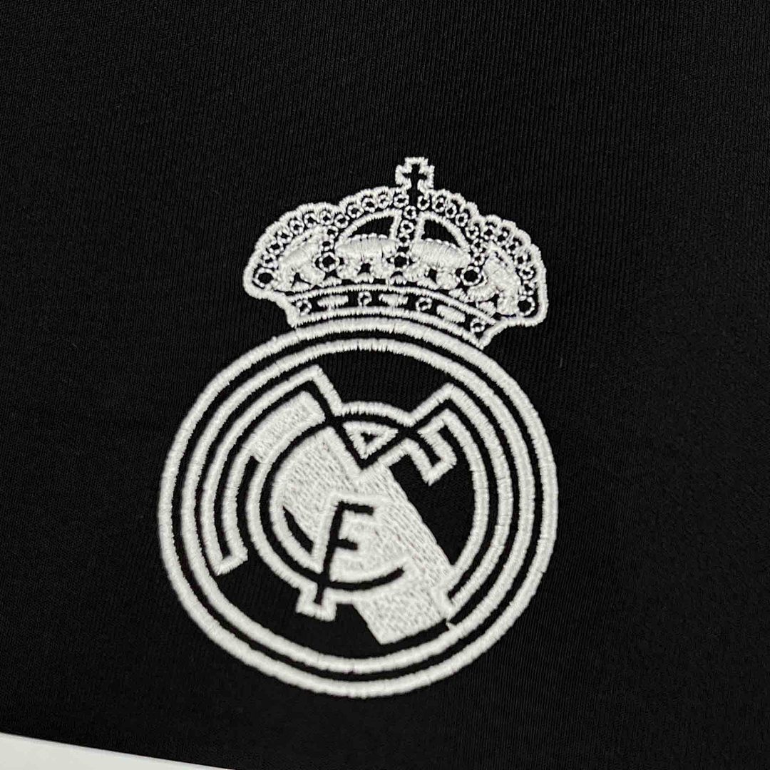 Camisola Real Madrid Home 2025/26 4
