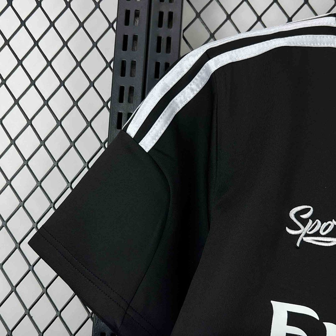 Camisola Real Madrid Home 2025/26 5