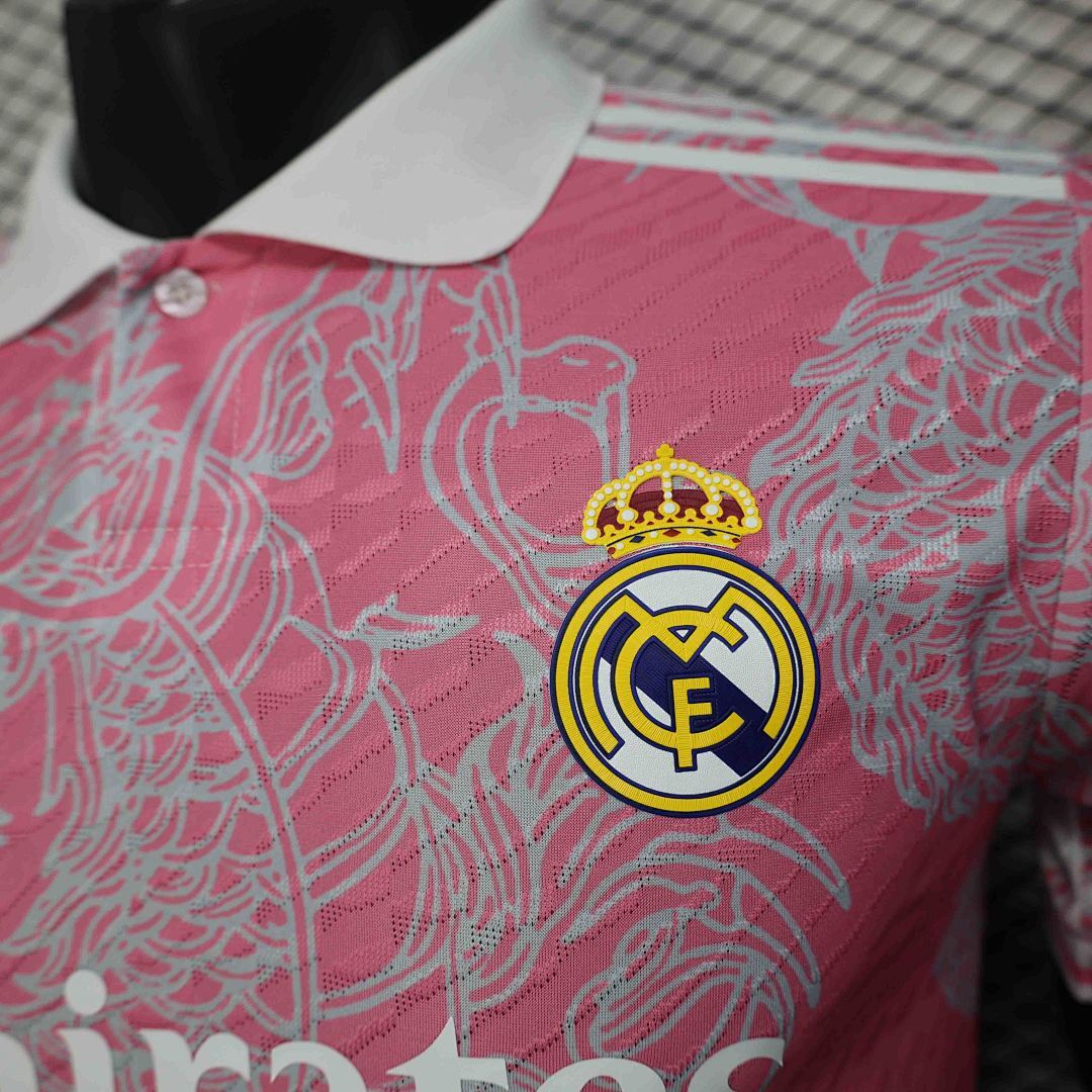 Camisola Real Madrid Player Edição Especial 2025/26 3