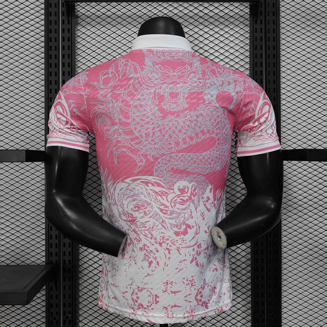 Camisola Real Madrid Player Edição Especial 2025/26 5