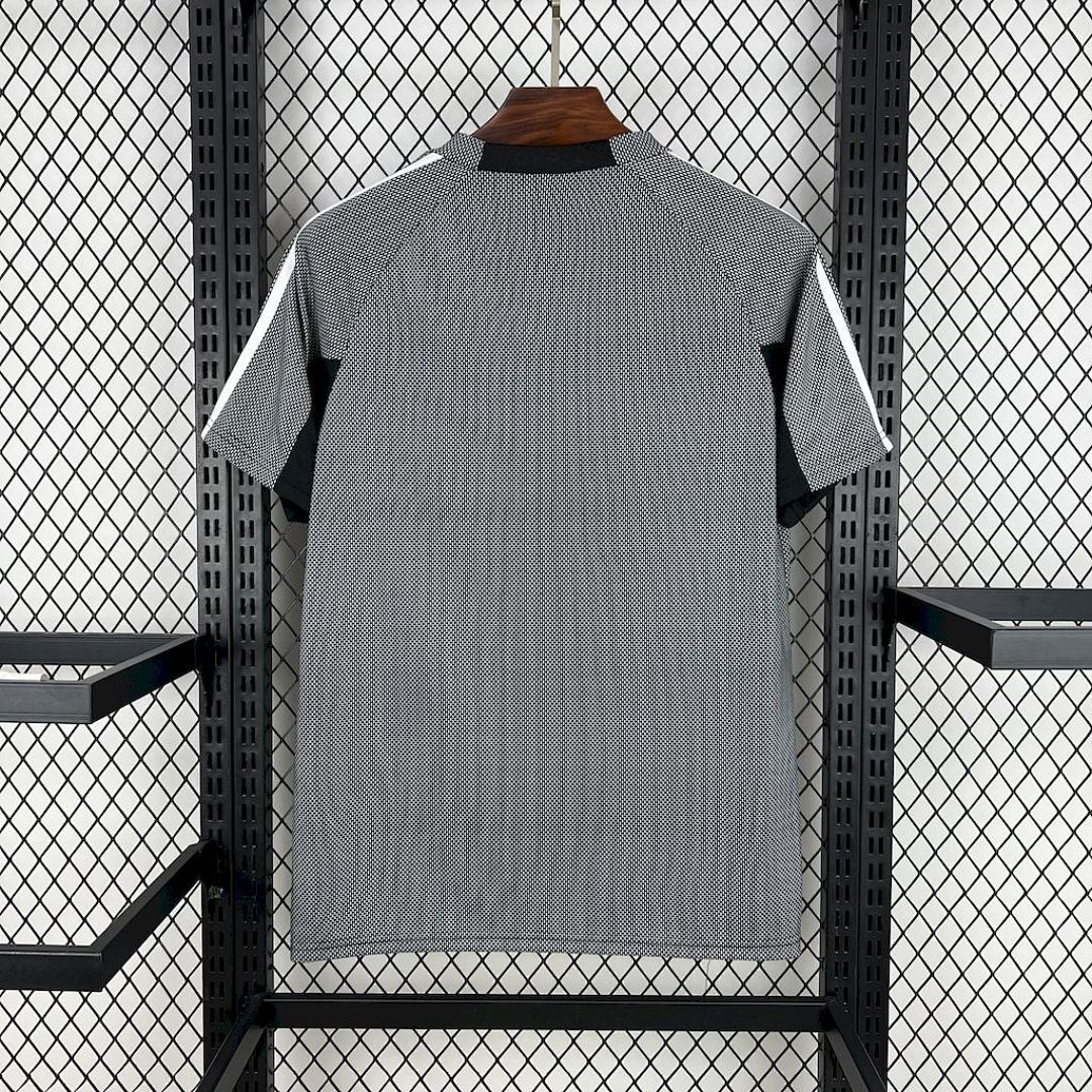 Camisola Retrô Real Madrid GK 2002/03 2