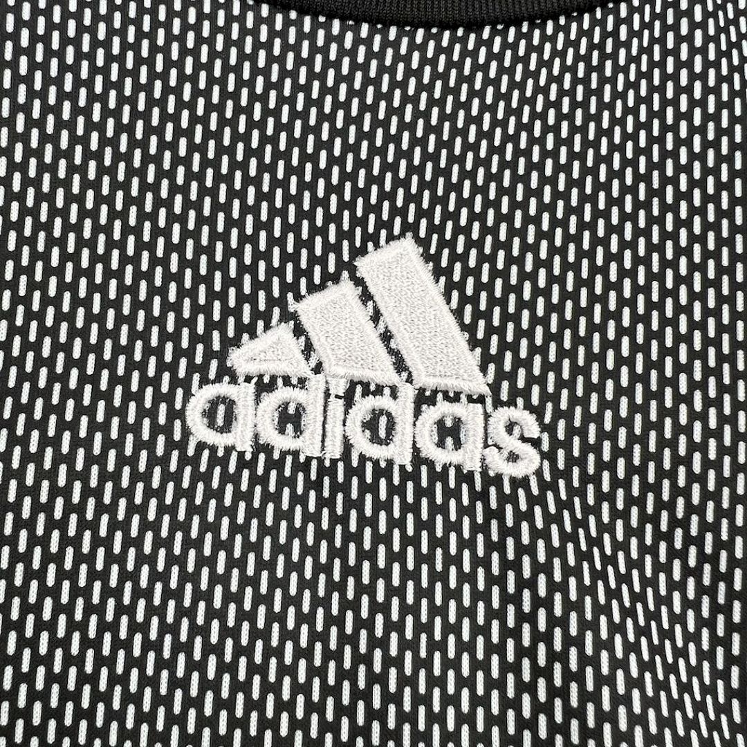 Camisola Retrô Real Madrid GK 2002/03 4