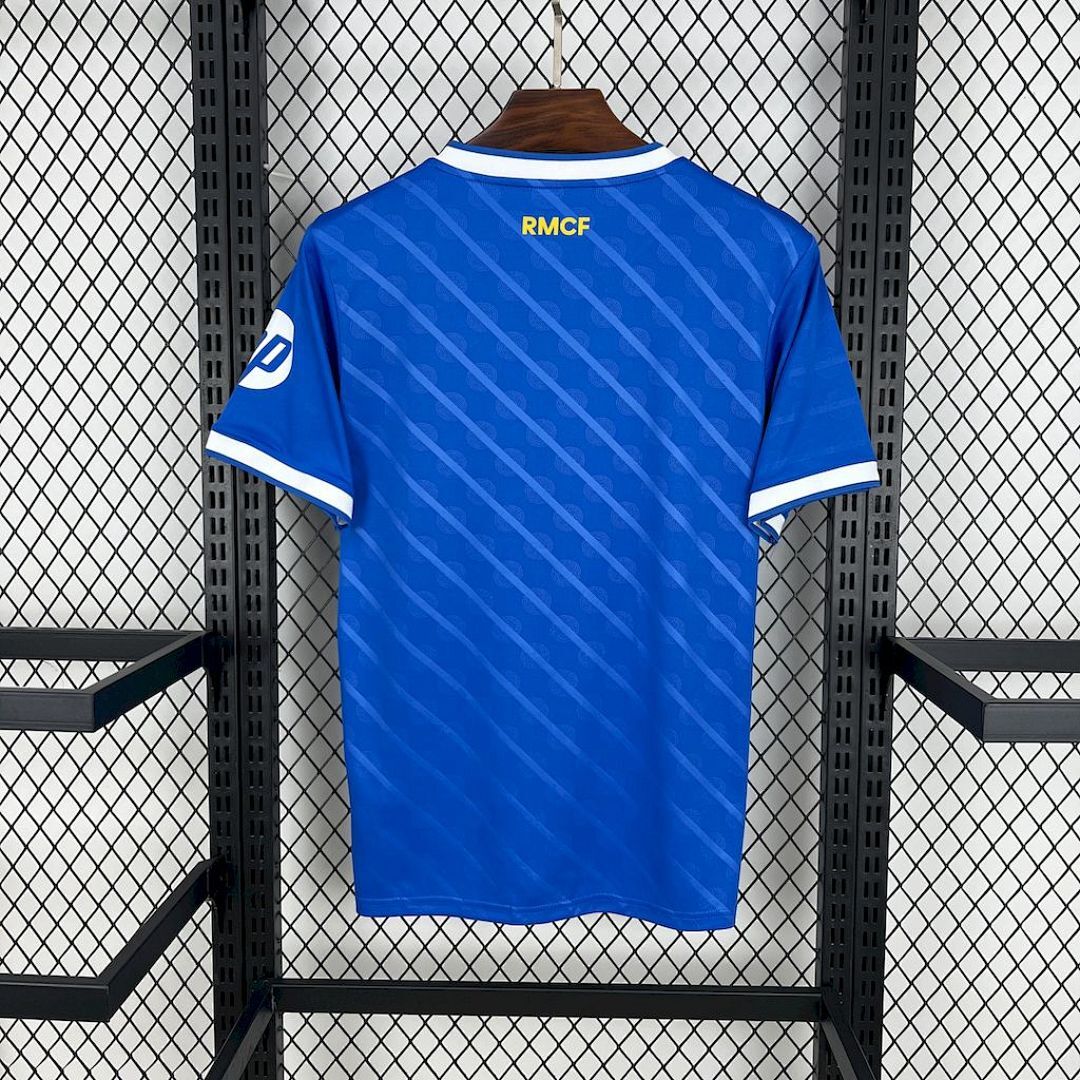 Camisola Real Madrid Third 2025/26 3