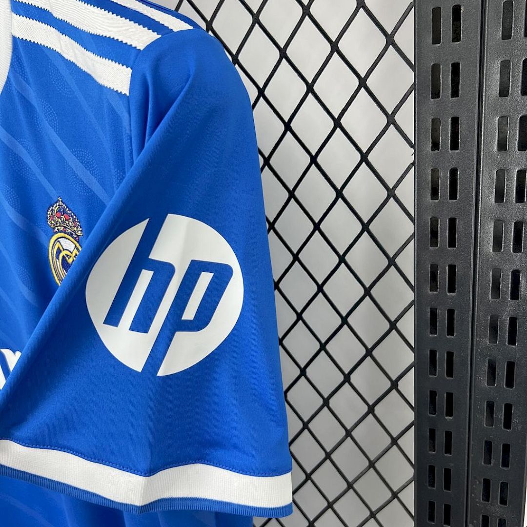 Camisola Real Madrid Third 2025/26 4