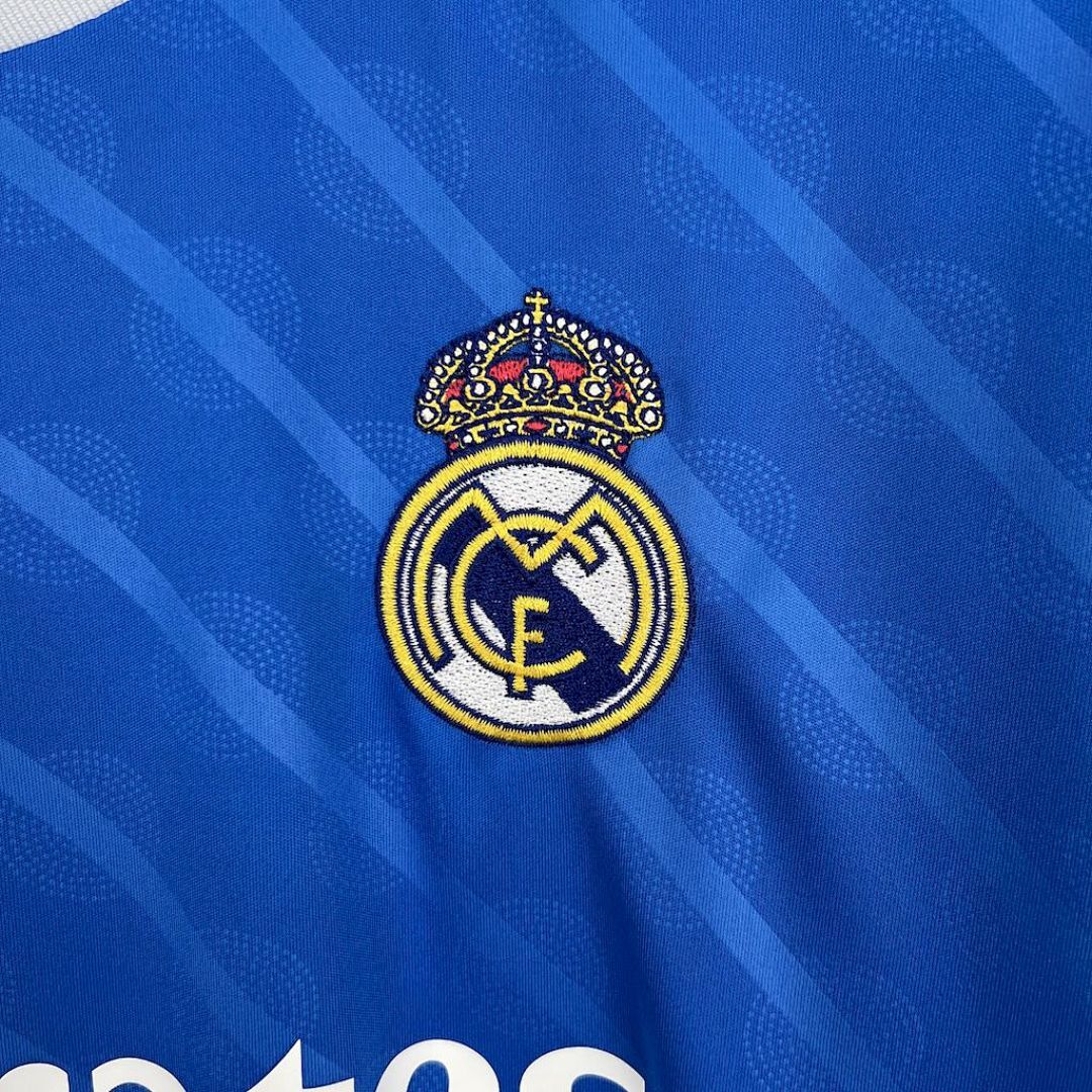 Camisola Real Madrid Third 2025/26 6