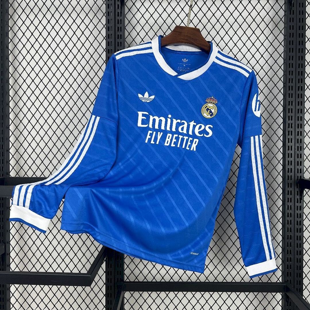 Camisola Real Madrid Third 2026/27 6