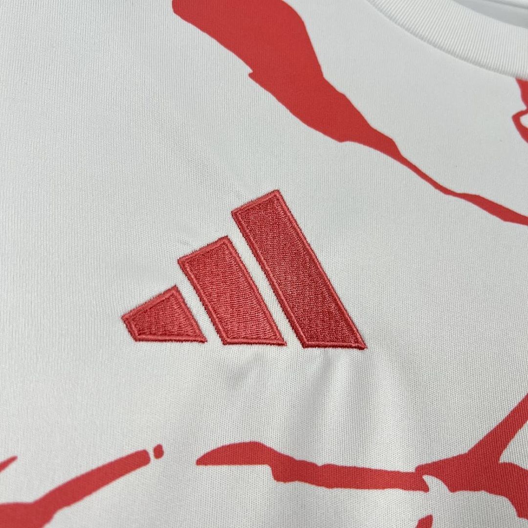 Camisola de Treino Real Madrid 2025/26 5
