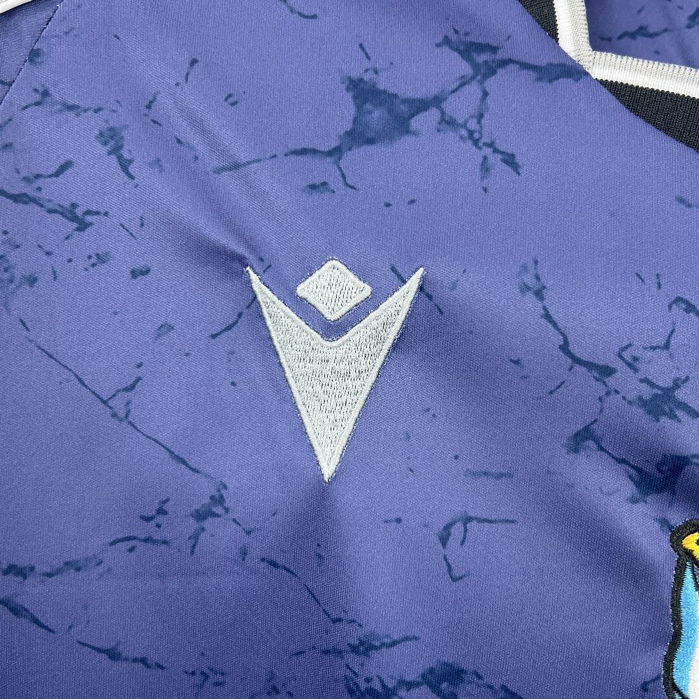 Camisola Real Sociedad Away 2026/27 3