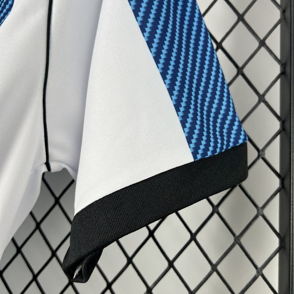Camisola Real Sociedad Home 2026/27 3