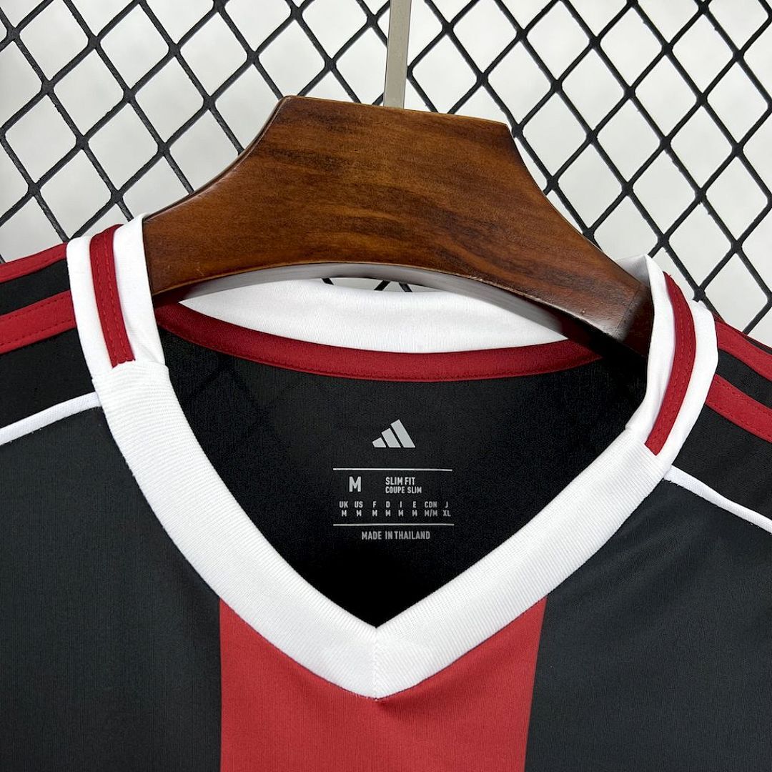 Camisola River Plate Away 2025/26 3