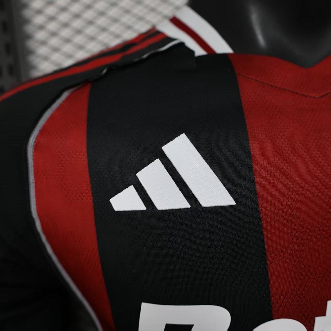 Camisola River Plate Player Away 2025/26 2