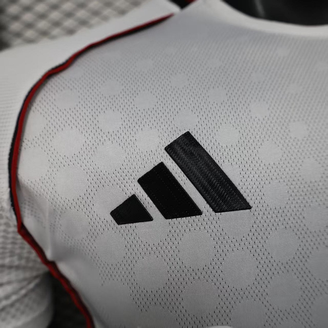 Camisola River Plate Player Home 2025/26 5