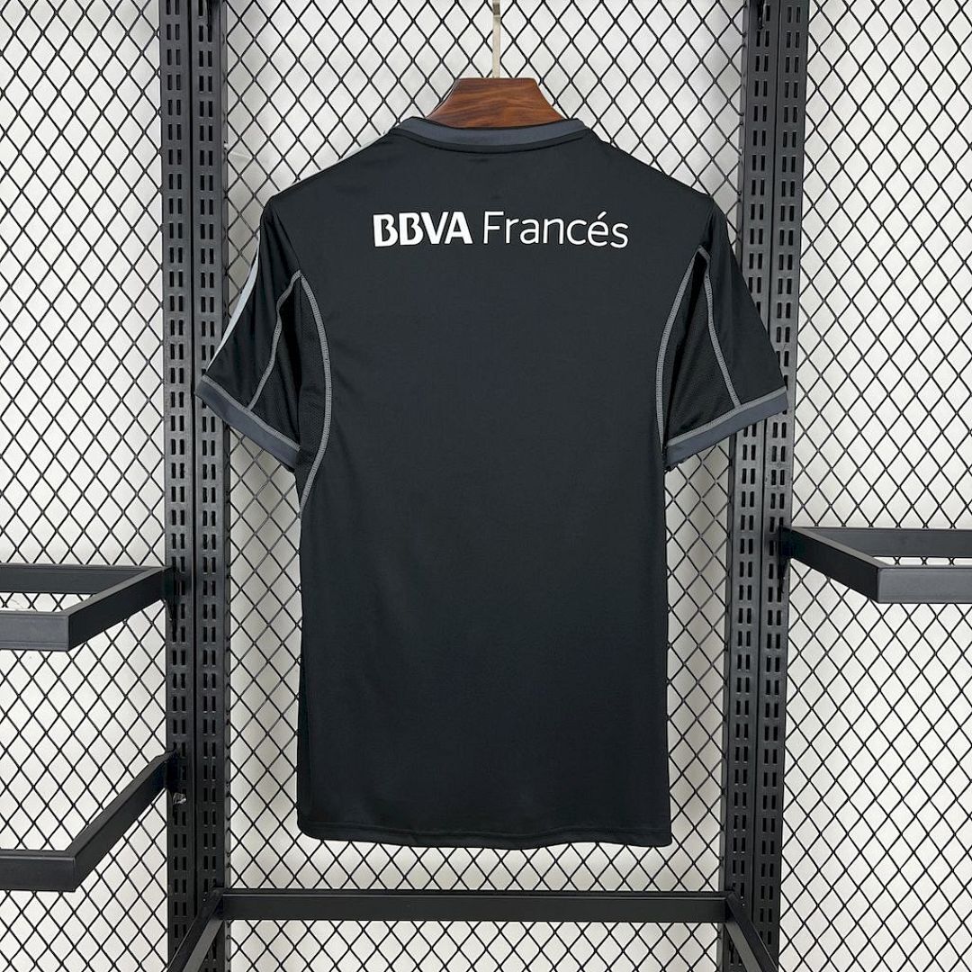 Camisola Retrô River Plate 2013/14 Especial 2