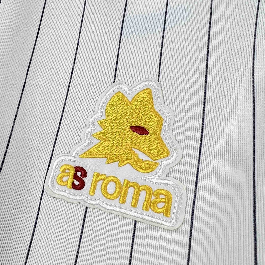 Camisola Roma Edição Especial 2025/26 2
