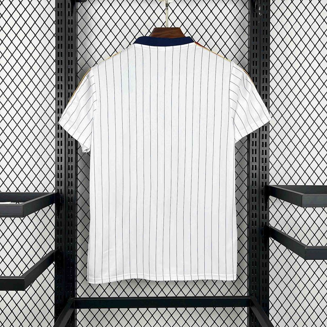 Camisola Roma Edição Especial 2025/26 4