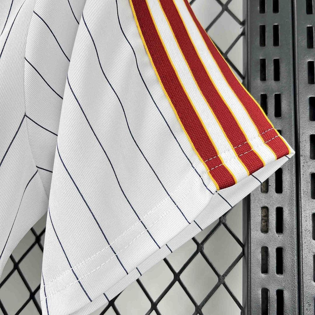 Camisola Roma Edição Especial 2025/26 5