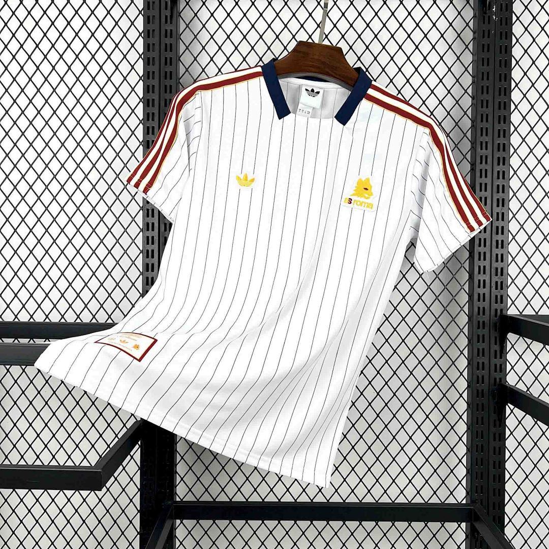 Camisola Roma Edição Especial 2025/26 1
