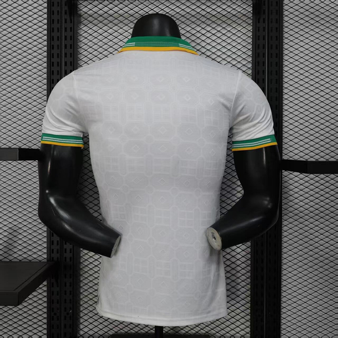 Camisola Roma Player Third 2025/26 4