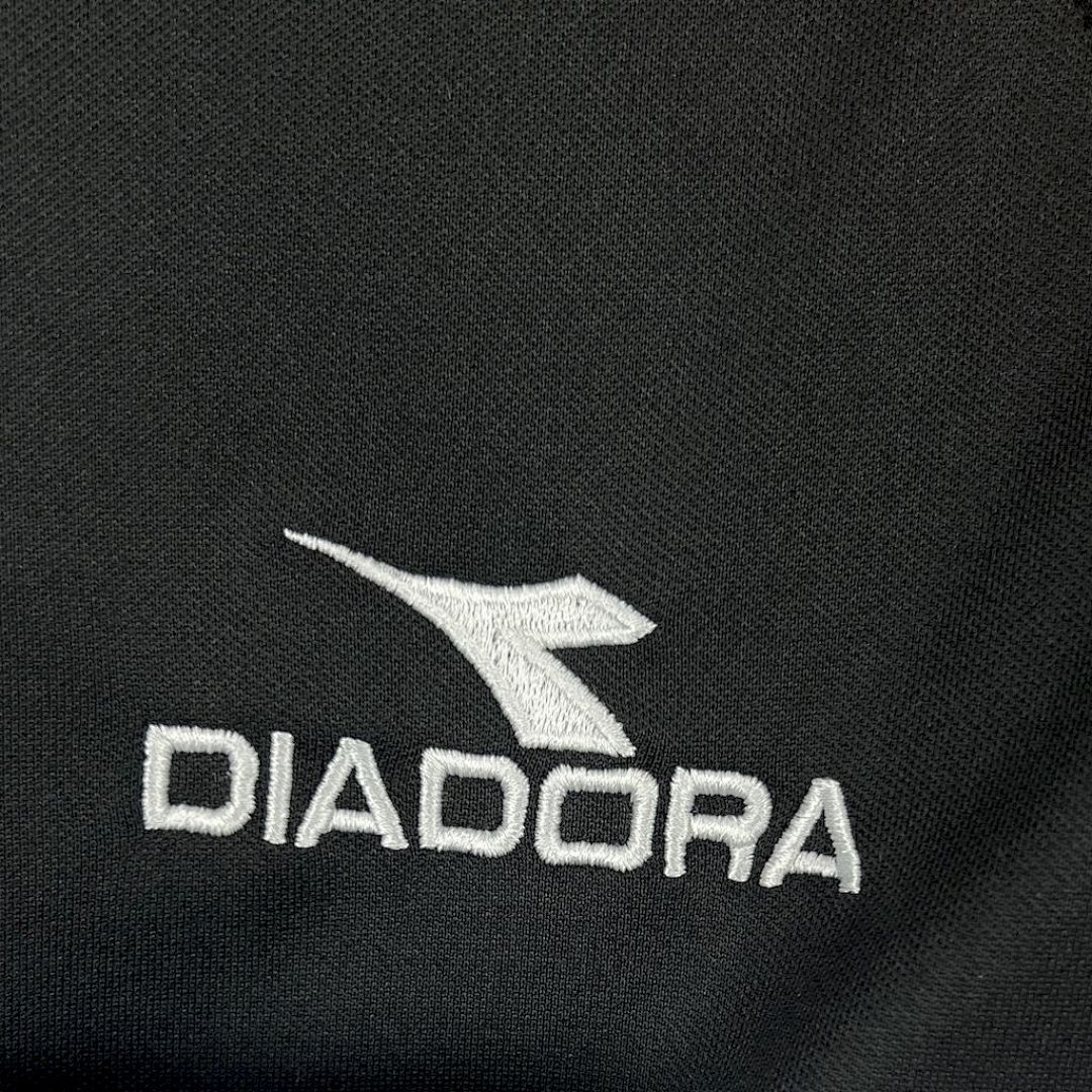 Camisola Retrô Roma 1998/99 Third 4