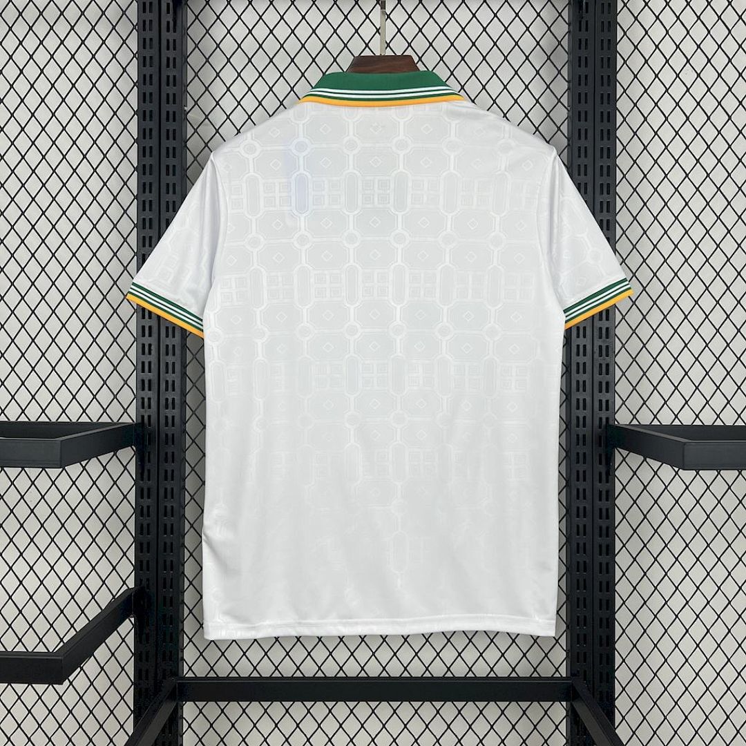 Camisola Roma Third 2025/26 2
