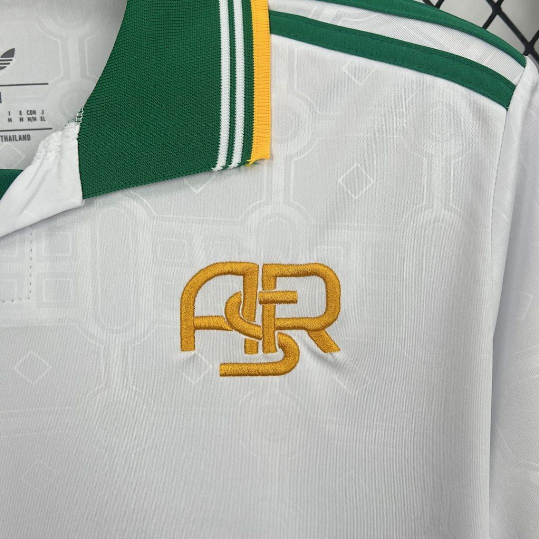 Camisola Roma Third 2025/26 4