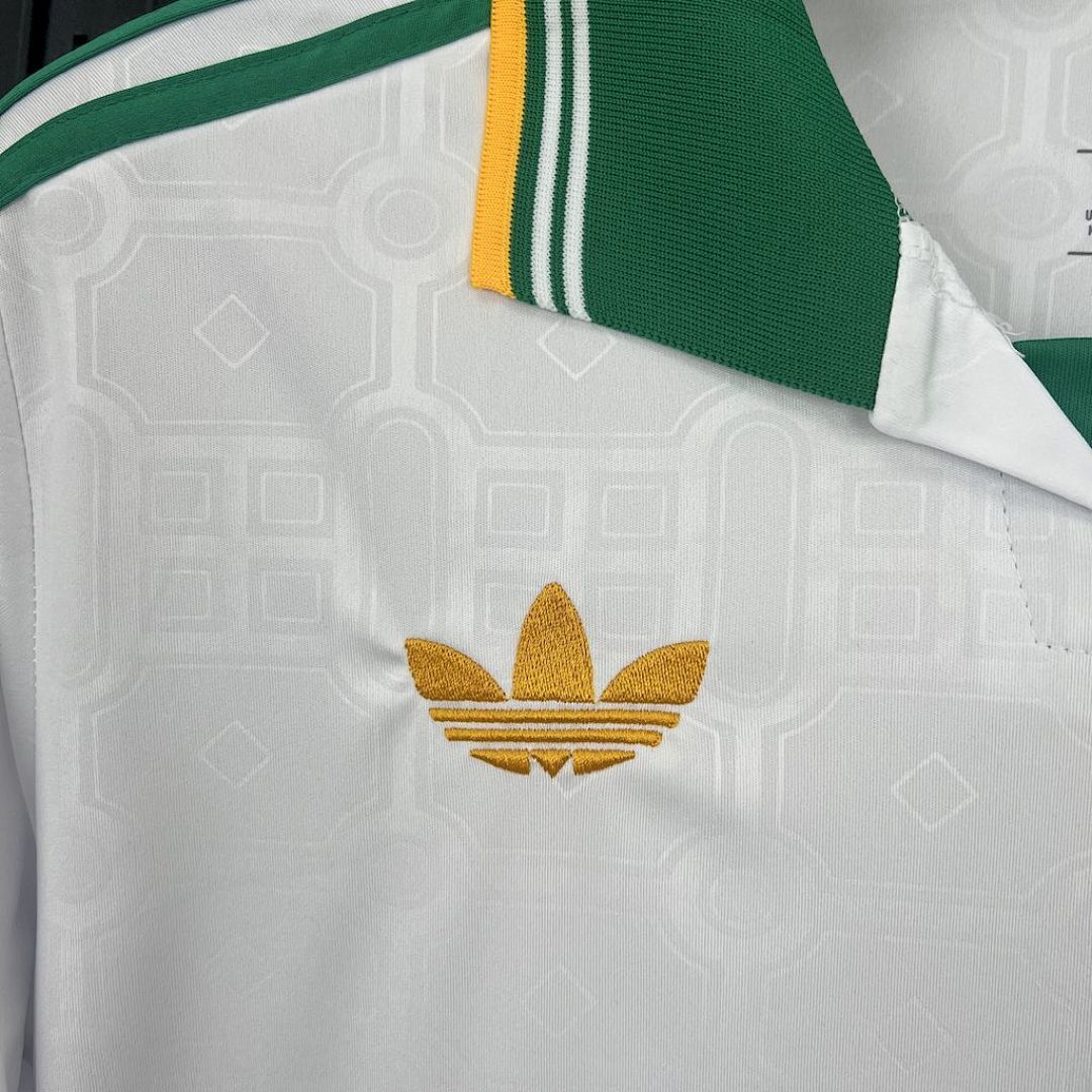 Camisola Roma Third 2025/26 5