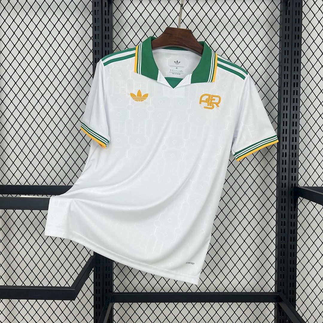 Camisola Roma Third 2025/26 6