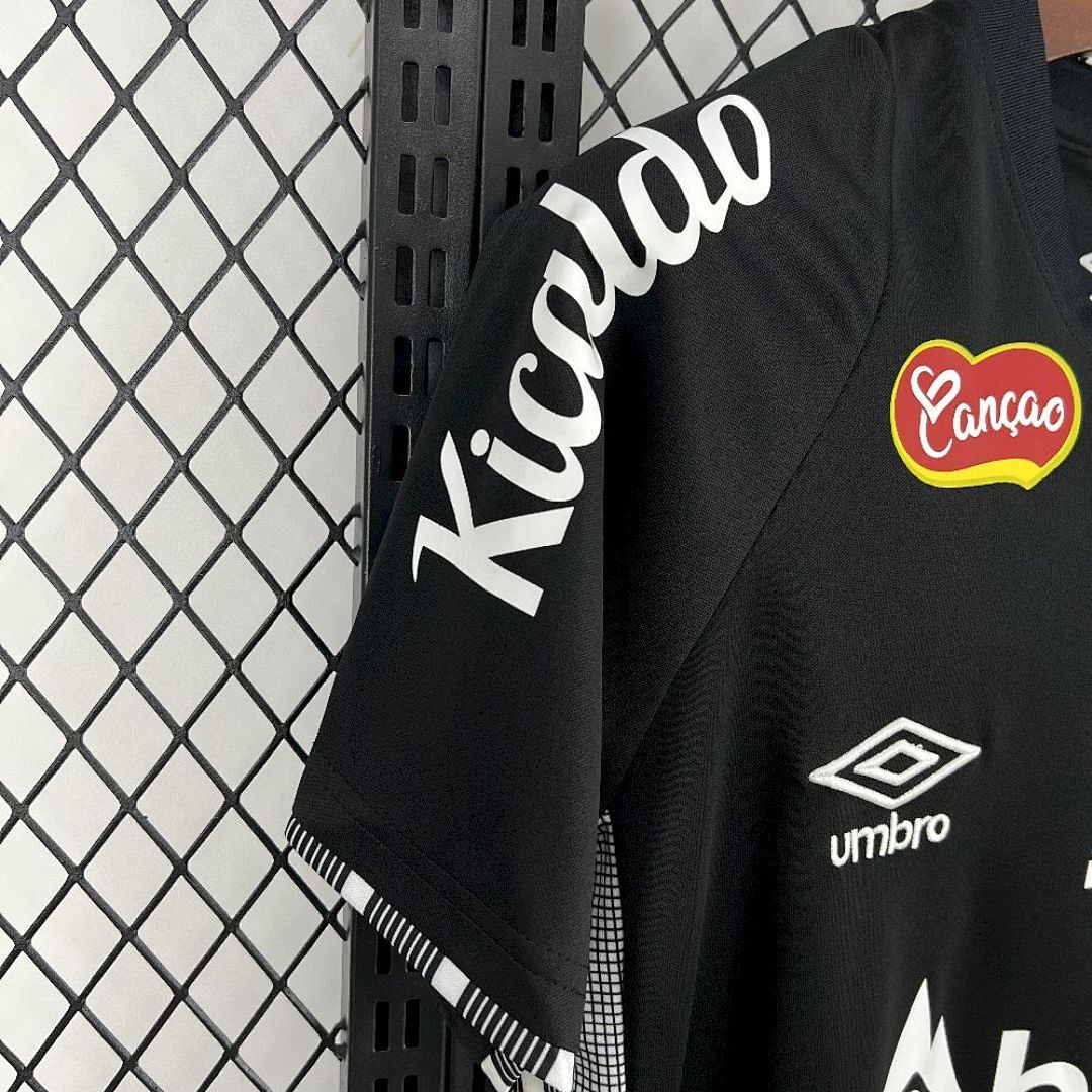 Camisola Santos Edição Especial 2026/27 2