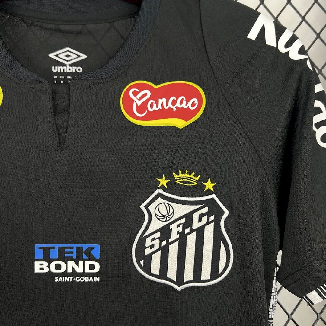 Camisola Santos Edição Especial 2026/27 4