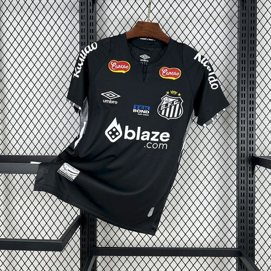 Camisola Santos Edição Especial 2026/27 5