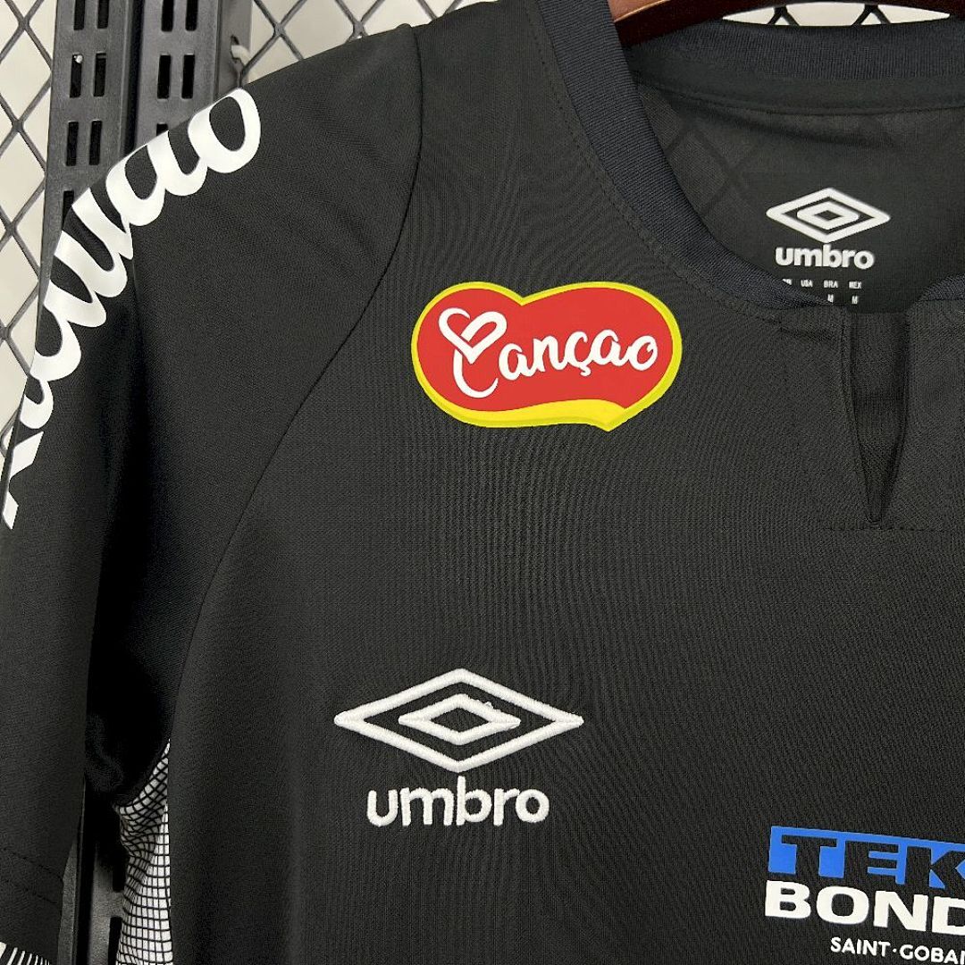 Camisola Santos Edição Especial 2026/27 6