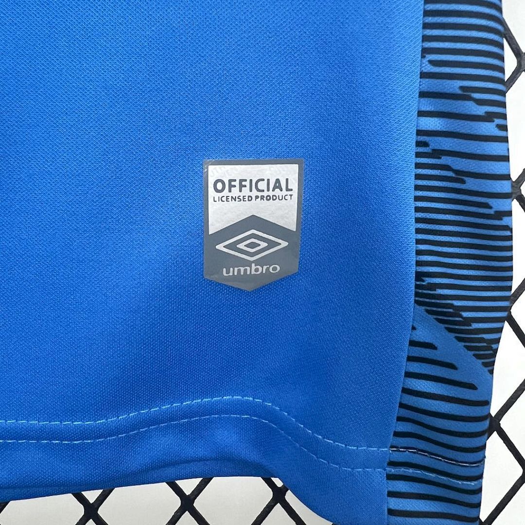 Camisola Santos Guarda-Redes 2026/27 5