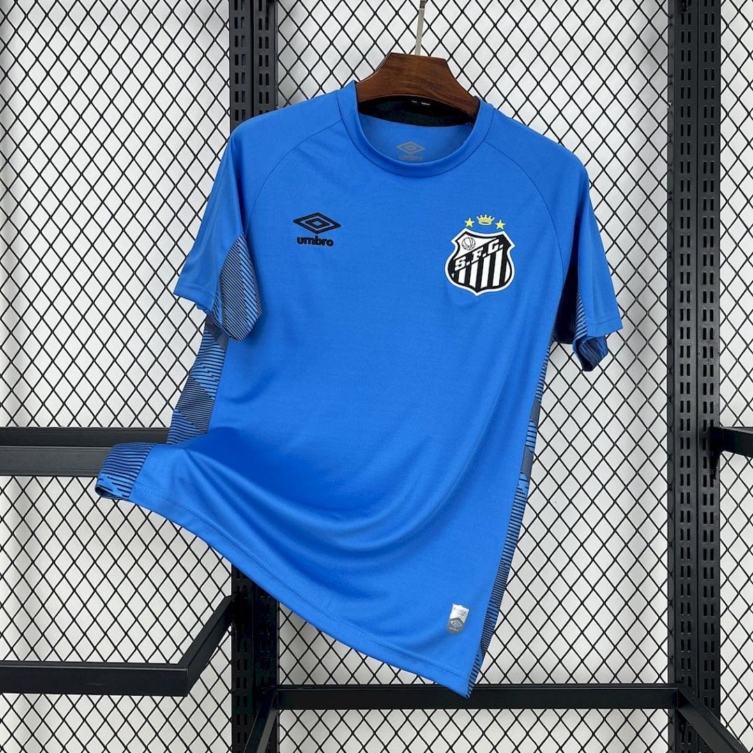 Camisola Santos Guarda-Redes 2026/27 6