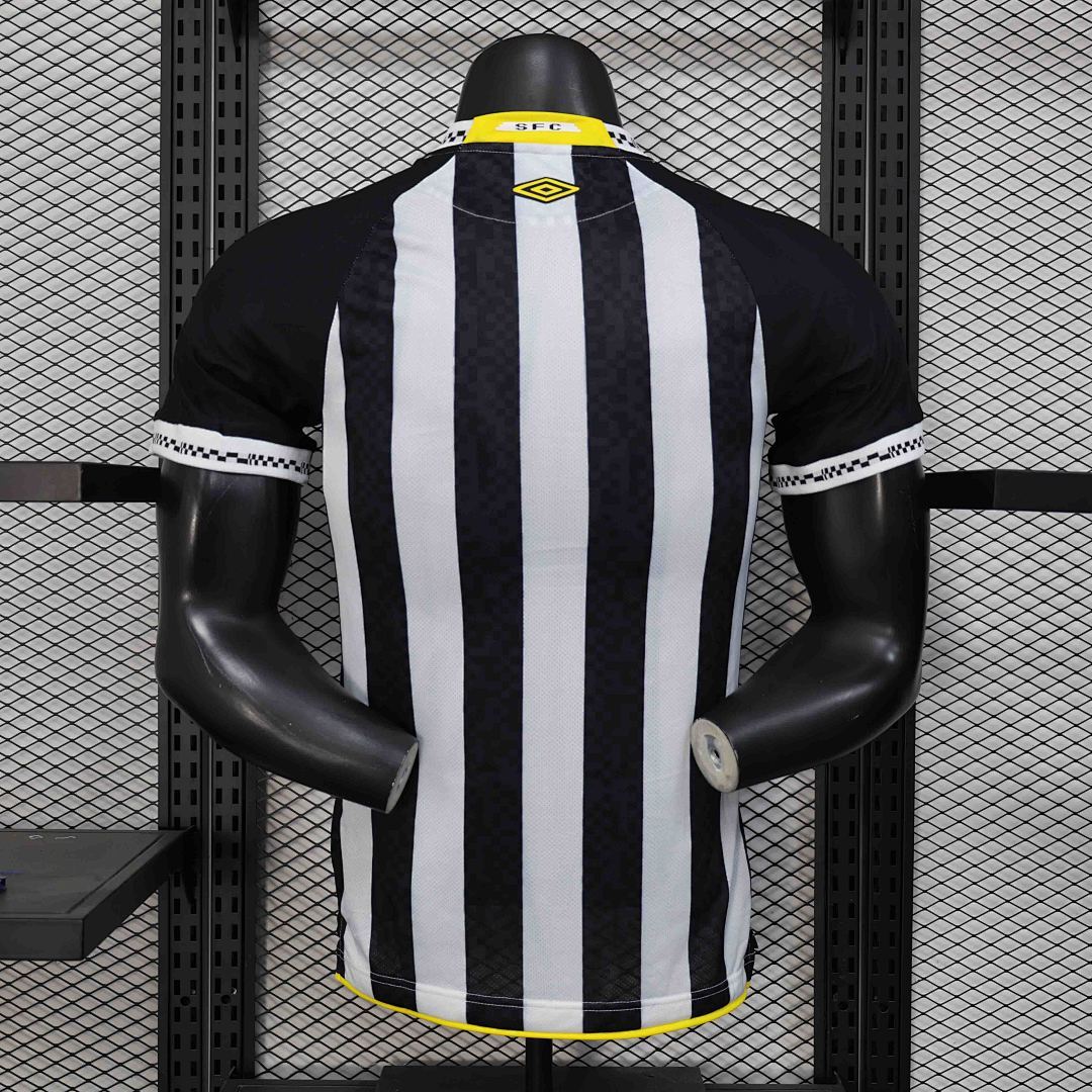 Camisola Santos Away 2026/27 — Versão Jogador 6