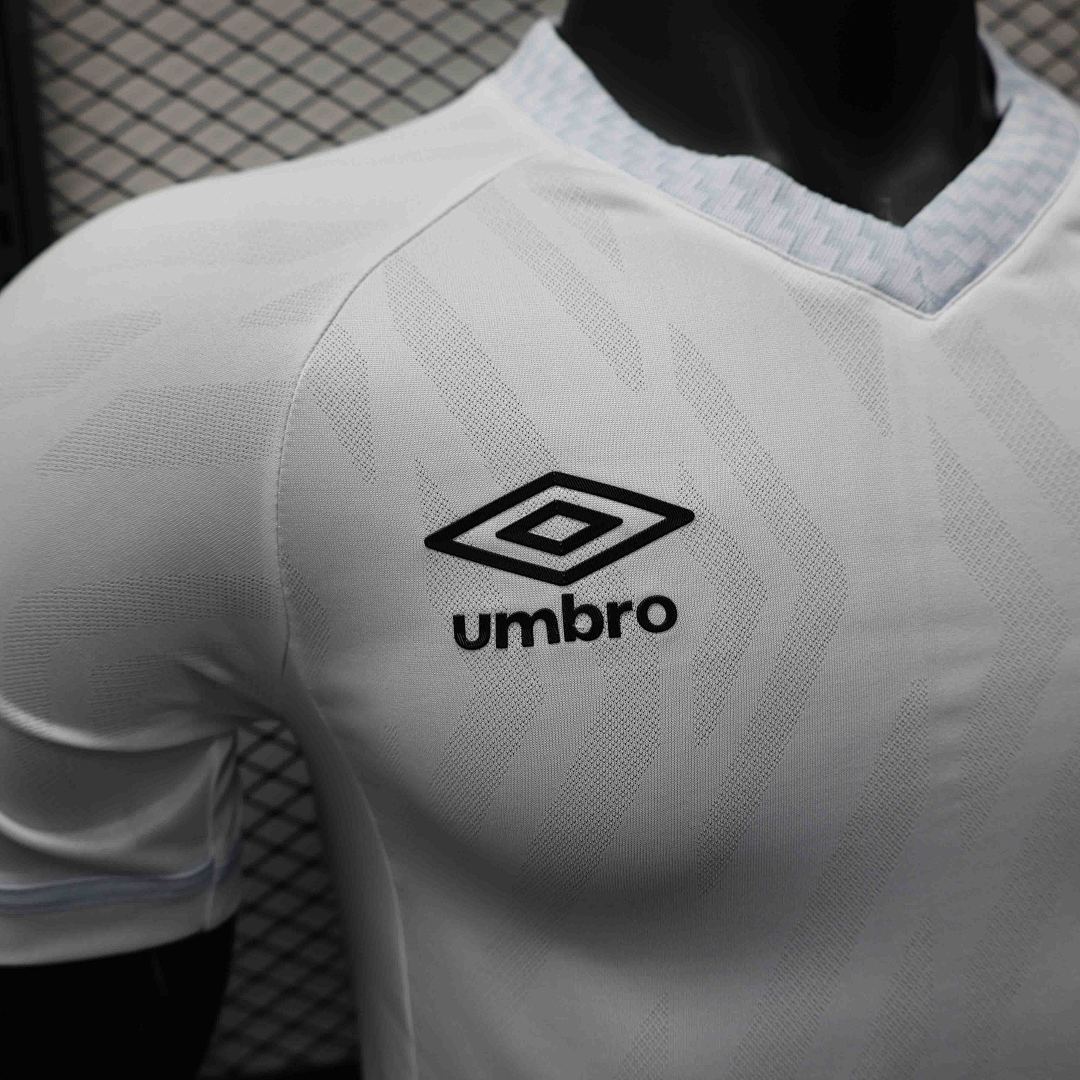 Camisola Santos Home 2026/27 — Versão Jogador 2