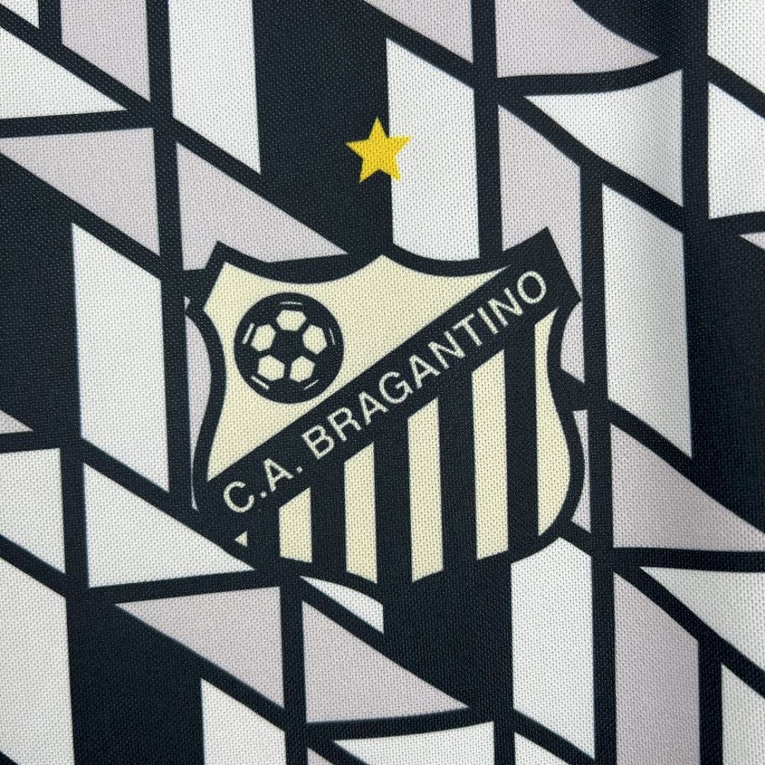 Camisola Retrô Santos Away 1990/91 3