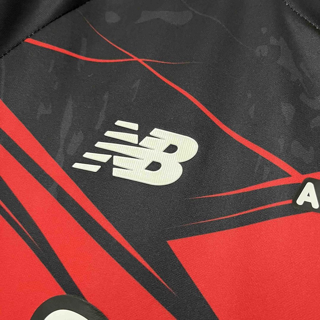 Camisola São Paulo Guarda-Redes 2026/27 3