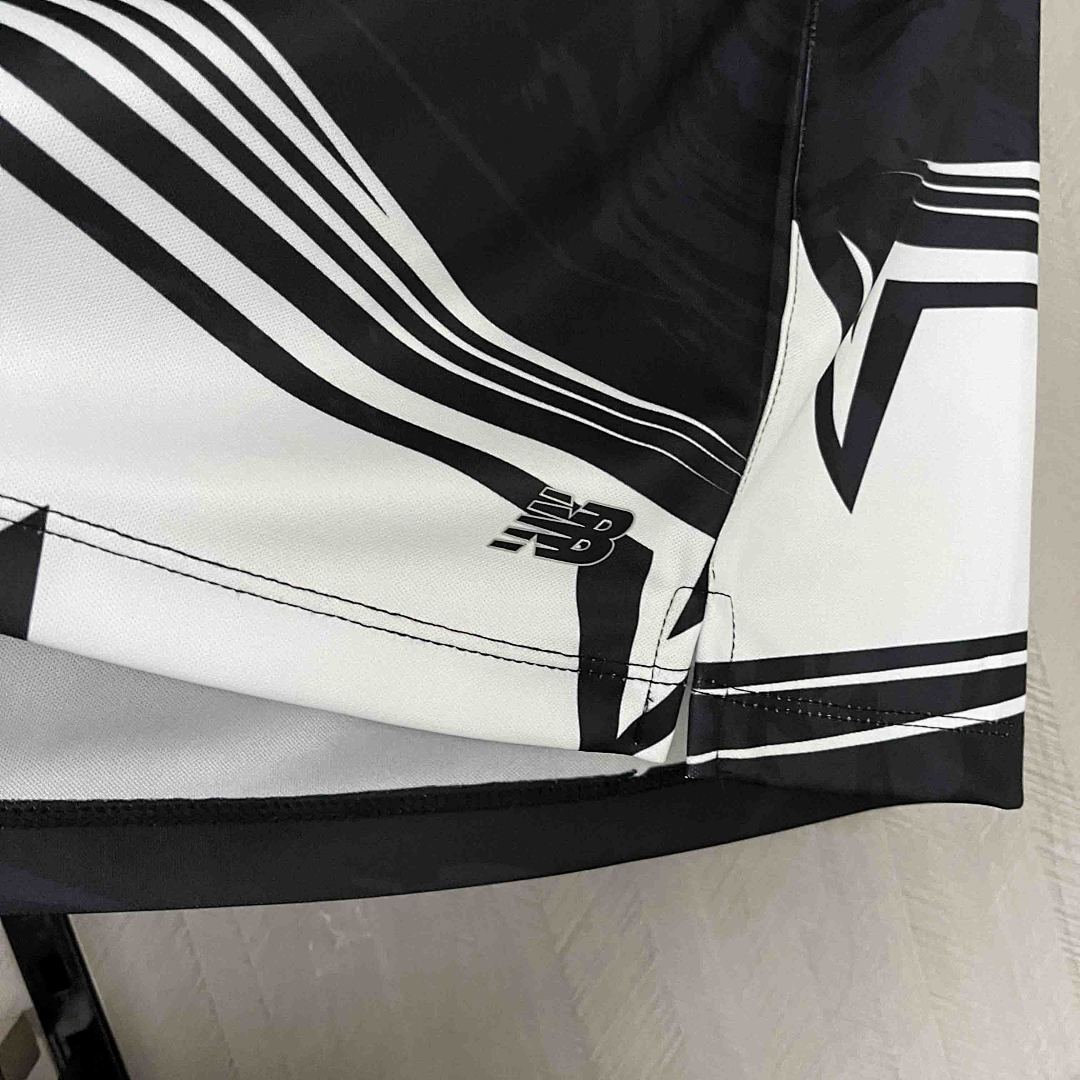 Camisola São Paulo Guarda-Redes 2026/27 4