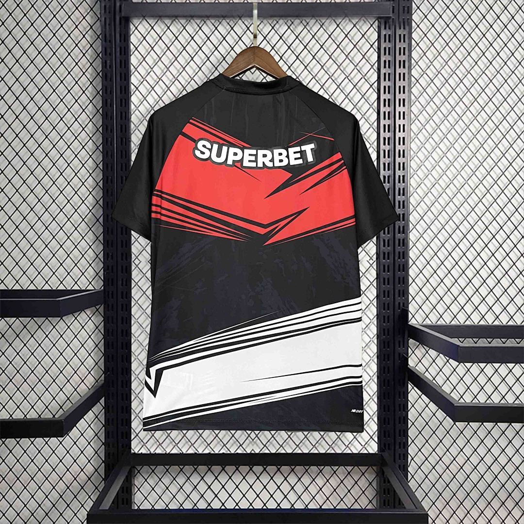 Camisola São Paulo Guarda-Redes 2026/27 6